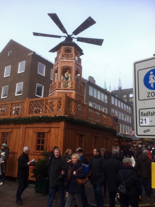 Julemarked-i-Lübeck