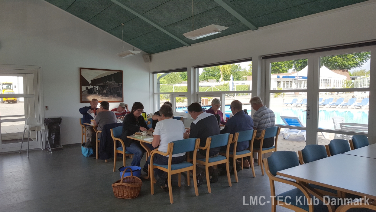 LMC-TEC Klub
                                                Danmark på Frigård
                                                Camping